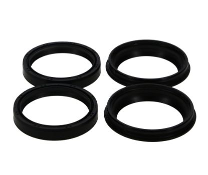 Picture of ProX Racing Parts Suspension Strut Fork Oil and Dust Seal Kit - 40.S4857.89