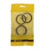 Picture of ProX Racing Parts Suspension Strut Fork Oil and Dust Seal Kit - 40.S4857.89