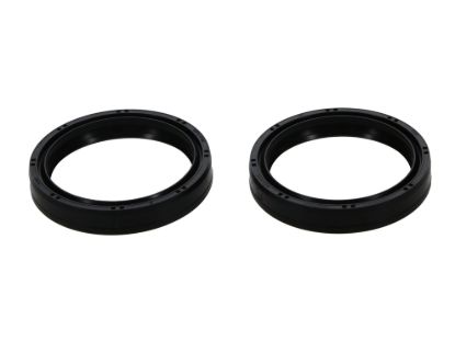 Picture of ProX Racing Parts Suspension Strut Fork Oil and Dust Seal Kit - 40.S485810