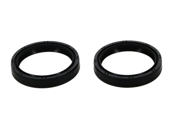 Picture of ProX Racing Parts Suspension Strut Fork Oil and Dust Seal Kit - 40.S485810