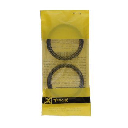 Picture of ProX Racing Parts Suspension Strut Fork Oil and Dust Seal Kit - 40.S485810