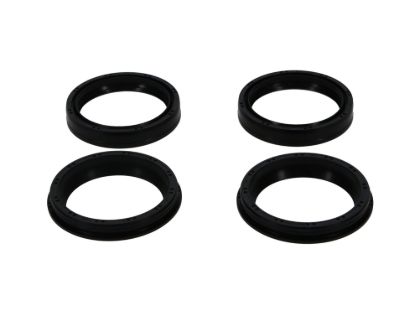 Picture of ProX Racing Parts Suspension Strut Fork Oil and Dust Seal Kit - 40.S496011