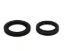 Picture of ProX Racing Parts Engine Crankshaft Seal Kit - 42.2201