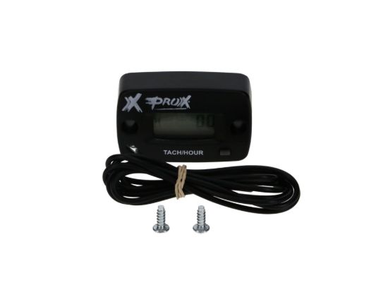 Picture of ProX Racing Parts Hour Meter Gauge - 43.BR001