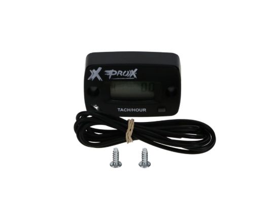 Picture of ProX Racing Parts Hour Meter Gauge - 43.HM002