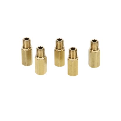 Picture of ProX Racing Parts Carburetor Metering Jet - 45.130