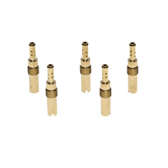 Picture of ProX Racing Parts Carburetor Metering Jet - 46.050