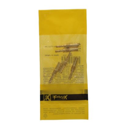 Picture of ProX Racing Parts Carburetor Metering Jet - 46.055