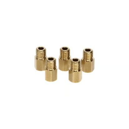 Picture of ProX Racing Parts Carburetor Metering Jet - 47.110