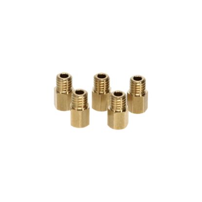Picture of ProX Racing Parts Carburetor Metering Jet - 47.170