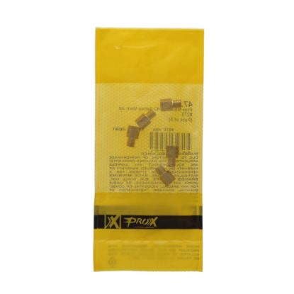 Picture of ProX Racing Parts Carburetor Metering Jet - 47.425