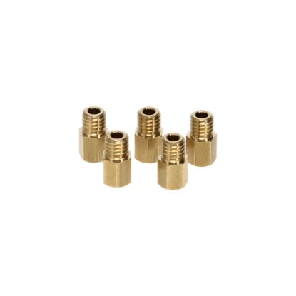 Picture of ProX Racing Parts Carburetor Metering Jet - 47.510