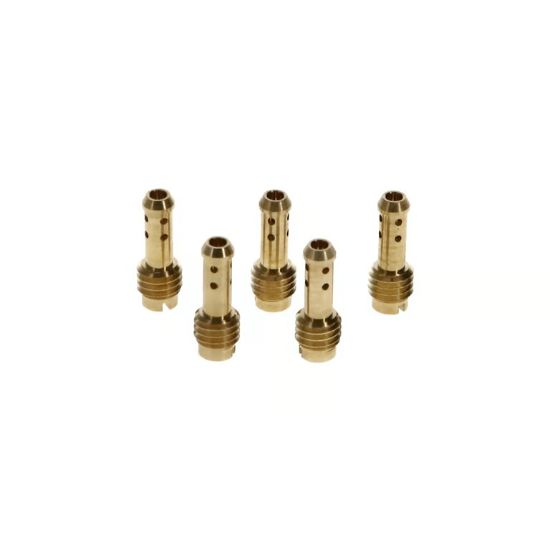 Picture of ProX Racing Parts Carburetor Metering Jet - 48.020