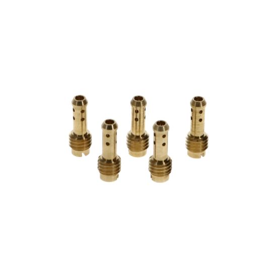 Picture of ProX Racing Parts Carburetor Metering Jet - 48.040