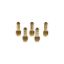 Picture of ProX Racing Parts Carburetor Metering Jet - 48.040