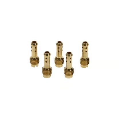 Picture of ProX Racing Parts Carburetor Metering Jet - 48.045