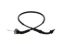 Picture of ProX Racing Parts Carburetor Accelerator Cable - 53.110012