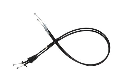Picture of ProX Racing Parts Carburetor Accelerator Cable - 53.112064