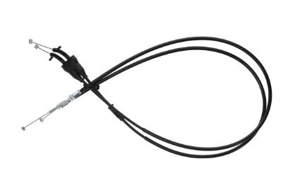 Picture of ProX Racing Parts Carburetor Accelerator Cable - 53.112067