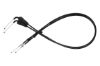 Picture of ProX Racing Parts Carburetor Accelerator Cable - 53.112071