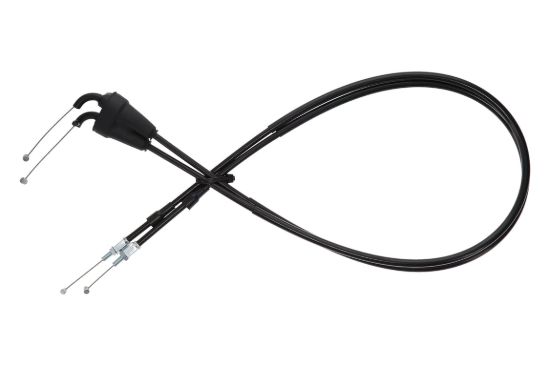 Picture of ProX Racing Parts Carburetor Accelerator Cable - 53.112071