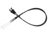 Picture of ProX Racing Parts Carburetor Accelerator Cable - 53.112073