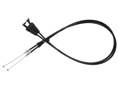 Picture of ProX Racing Parts Carburetor Accelerator Cable - 53.112073