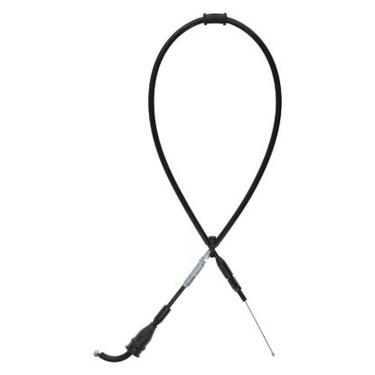 Picture of ProX Racing Parts Carburetor Accelerator Cable - 53.112091