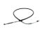 Picture of ProX Racing Parts Clutch Cable - 53.120011