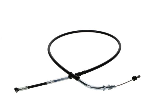 Picture of ProX Racing Parts Clutch Cable - 53.120041