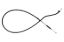 Picture of ProX Racing Parts Clutch Cable - 53.121043
