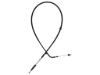 Picture of ProX Racing Parts Clutch Cable - 53.121044