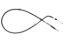 Picture of ProX Racing Parts Clutch Cable - 53.121046