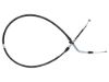 Picture of ProX Racing Parts Clutch Cable - 53.121048