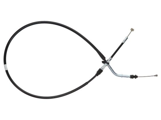 Picture of ProX Racing Parts Clutch Cable - 53.121048