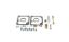 Picture of ProX Racing Parts Carburetor Repair Kit - 55.10146