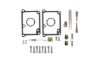 Picture of ProX Racing Parts Carburetor Repair Kit - 55.10583