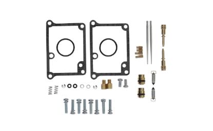 Picture of ProX Racing Parts Carburetor Repair Kit - 55.10584