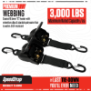 Picture of PRP Ratchet Tie Down Strap - 28500-SH