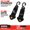 Picture of PRP Ratchet Tie Down Strap - 28500-SH