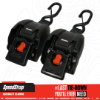Picture of PRP Ratchet Tie Down Strap - 29401-MT