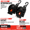 Picture of PRP Ratchet Tie Down Strap - 29401-MT