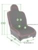 Picture of PRP Seat - A100110-201
