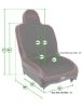 Picture of PRP Seat - A100110-C32-54