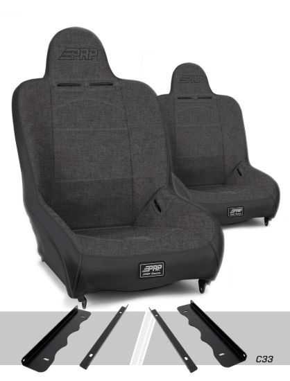 Picture of PRP Seat - A100110-C33-54