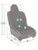 Picture of PRP Seat - A100810