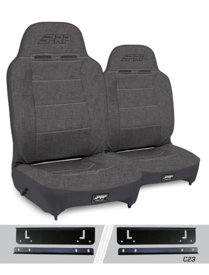 Picture of PRP Seat - A130110-C23-54