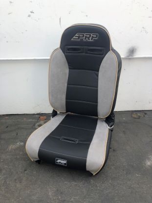 Picture of PRP Seat - A13011045
