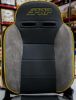 Picture of PRP Seat - A13011045