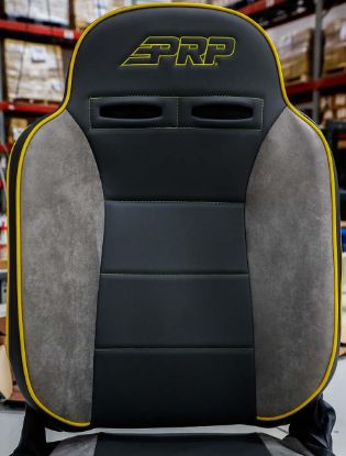 Picture of PRP Seat - A13011045